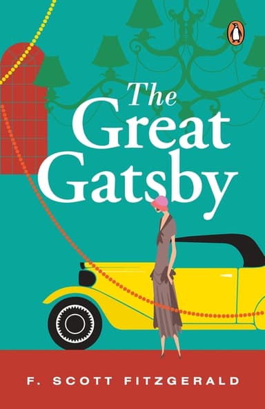The Great Gatsby